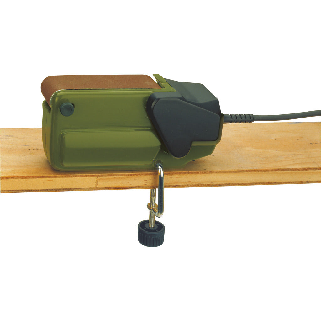 Block belt sander BBS/S