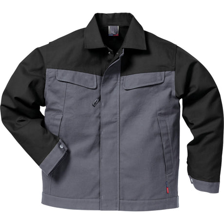 Icon Two Baumwoll-Jacke 4857 KC