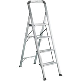 Alu-Klappleiter