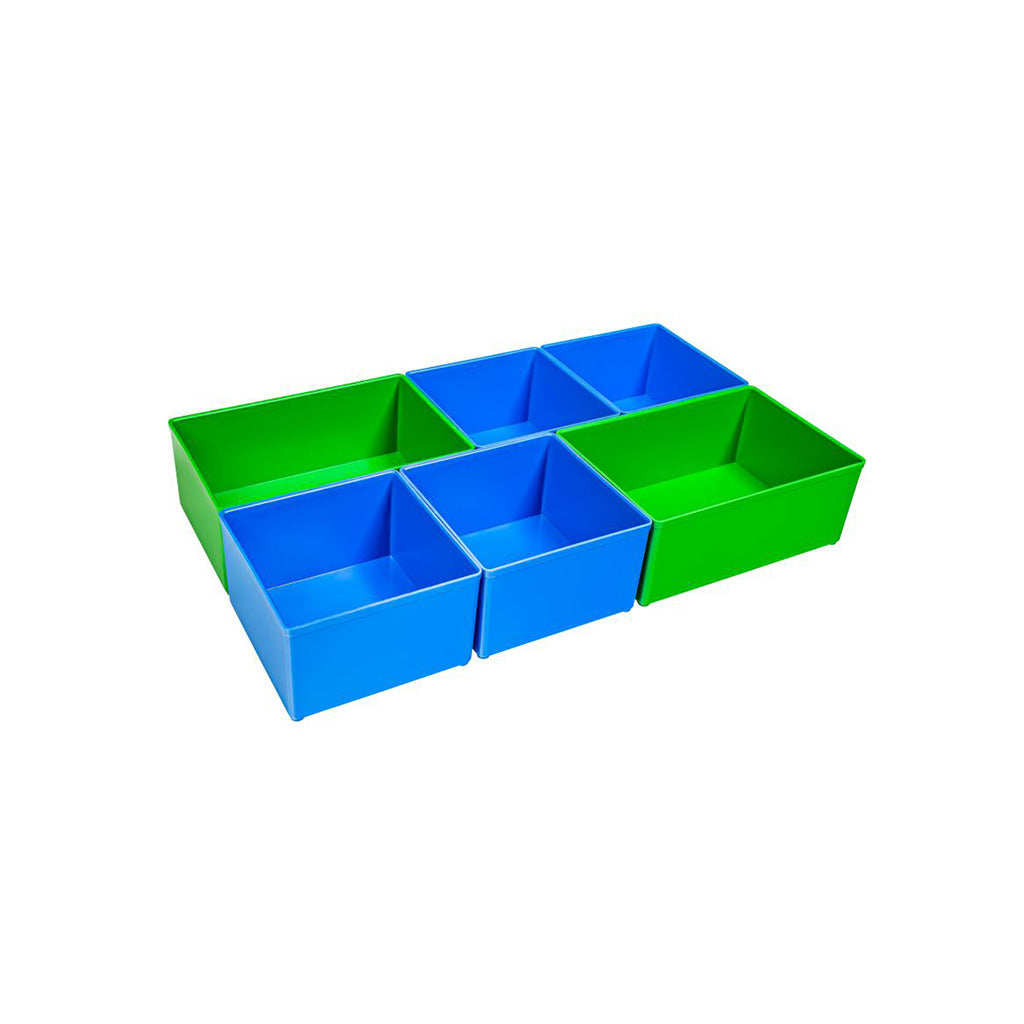 Set di inserti ProClick CD3 CT M 74