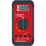 Digital Multimeter MM2