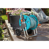 Gardena Schlauchwagen CleverRoll S / Set