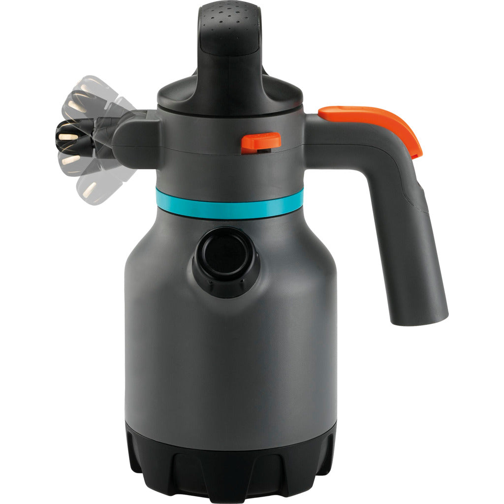 Drucksprüher 1,25 l