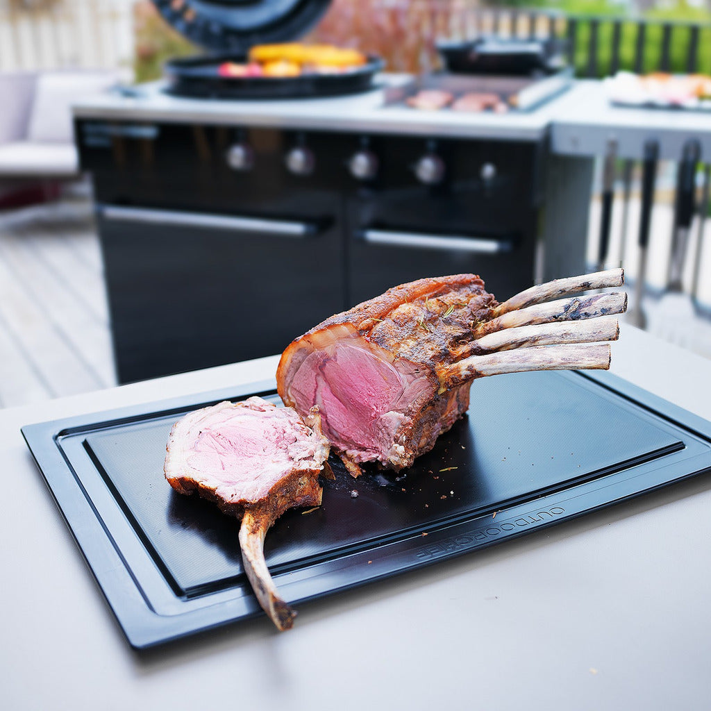 Schneidbrett für Griller Lugano 570 G EVO