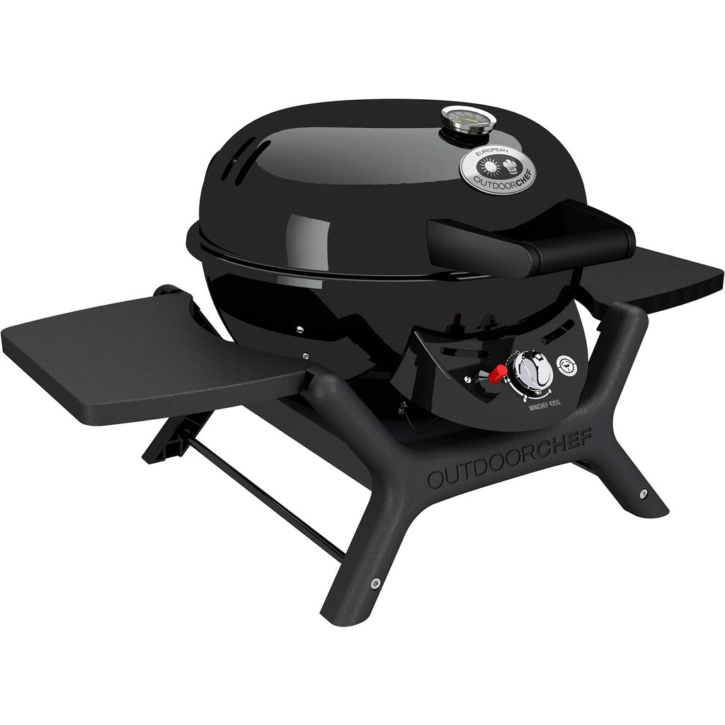 Outdoorchef Gasgriller Minichef 420 G