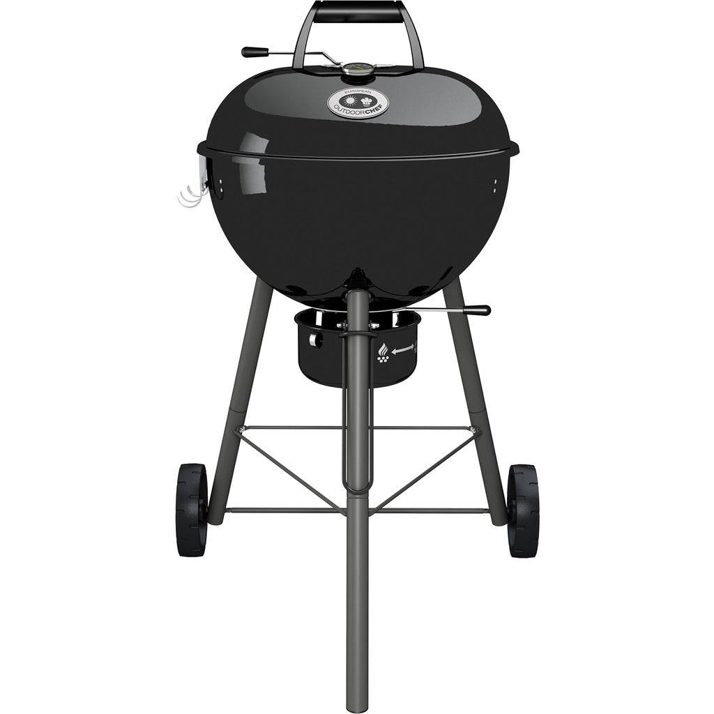 Outdoorchef Holzkohle-Griller Chelsea 480 C