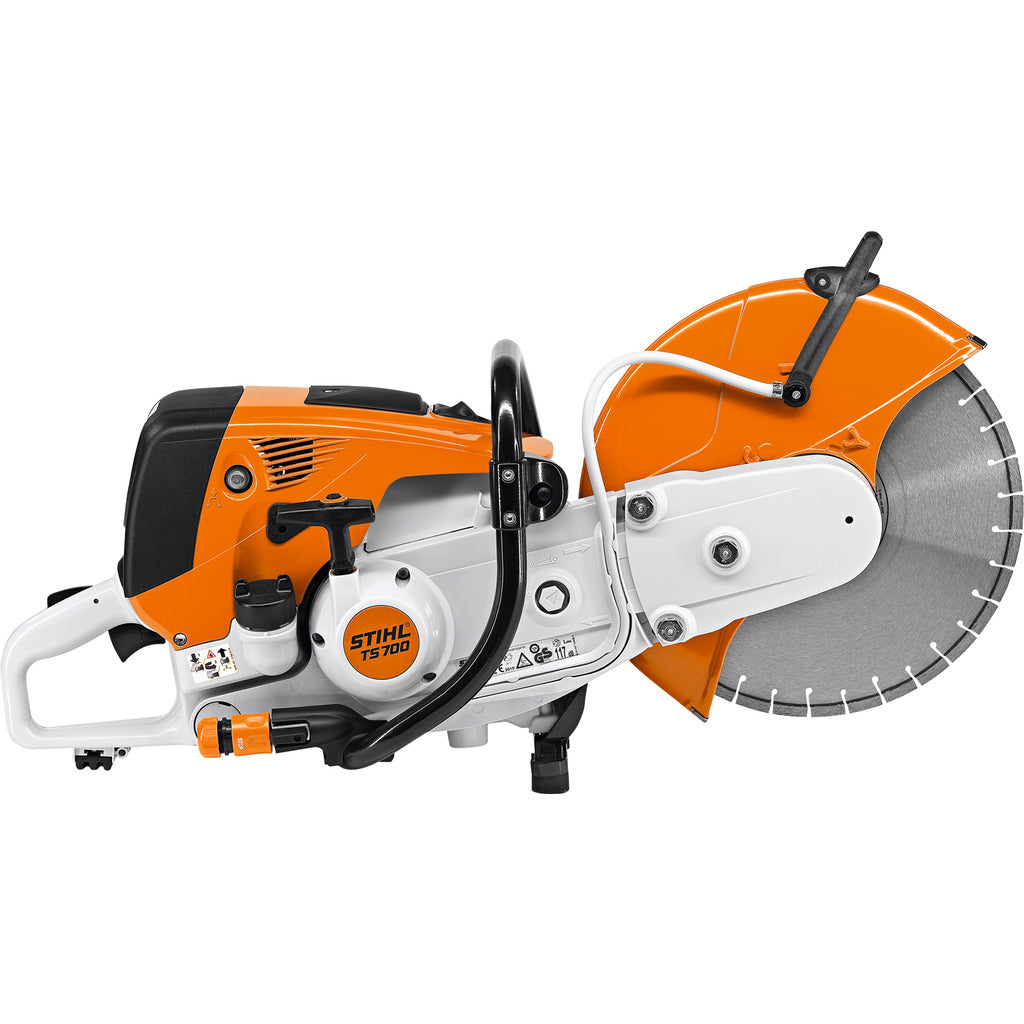 Stihl Benzin-Trennschleifer TS 700