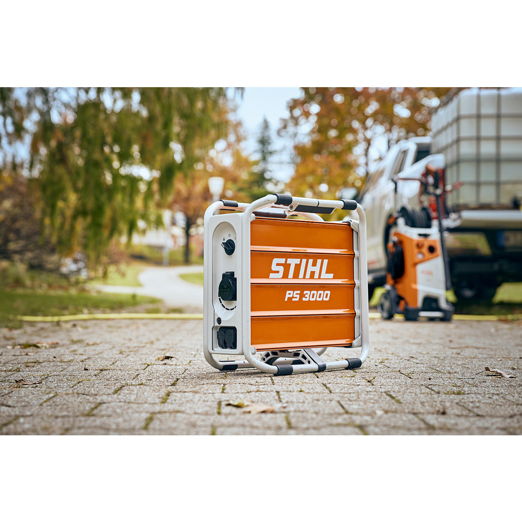 Stihl Stromgenerator PS 3000