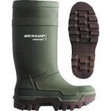Purofort Thermo winter boots