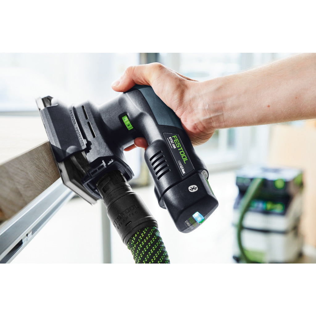 Akku-Rutscher RTSC 400 3,1 I-Plus