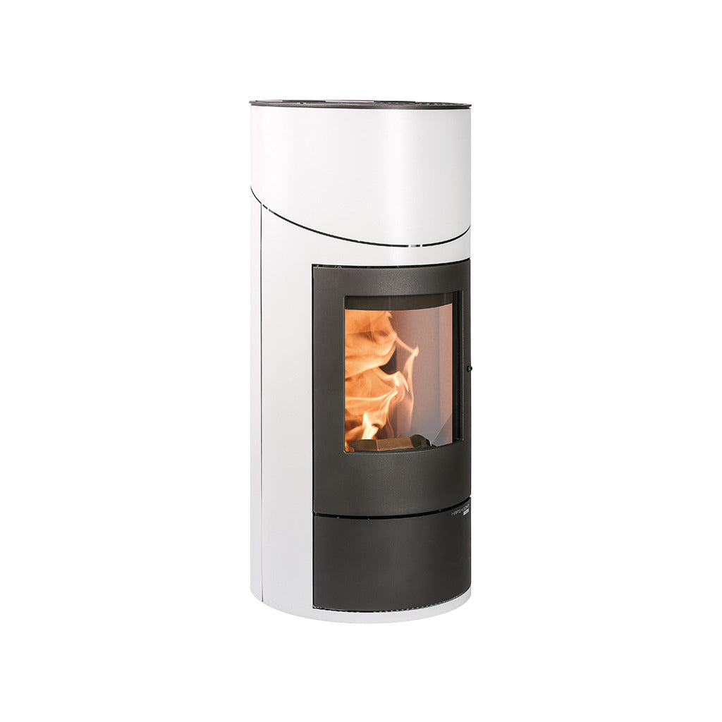 Haas+Sohn pellet stove HSP 7 DIANA GRANDE-PLUS RLU