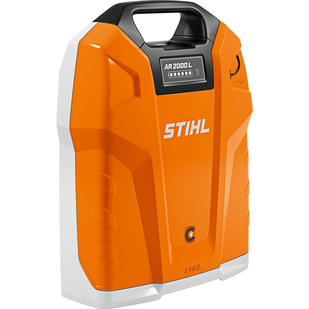 Stihl Akkus AR L