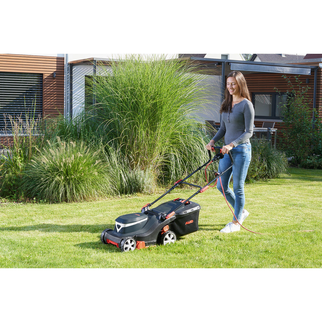 AL-KO Elektrorasenmäher 32.2 E Comfort