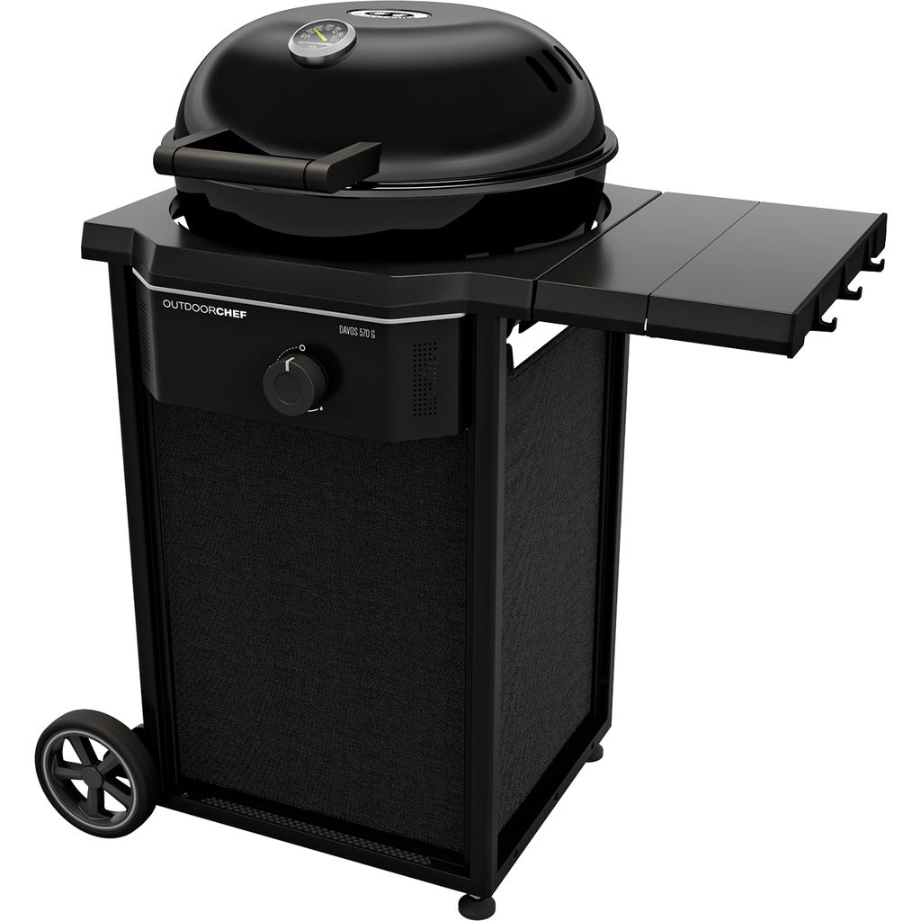 Outdoorchef Gasgriller Davos 570 G