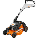 Stihl Benzinrasenmäher RM 248