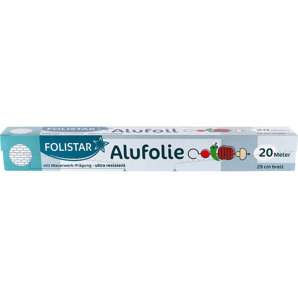 Alufolie