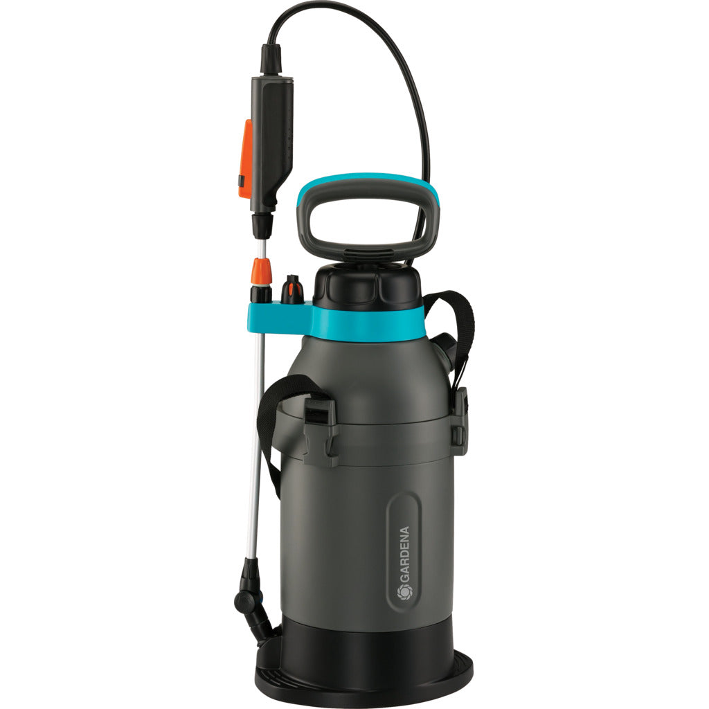 Drucksprüher 5 l Plus