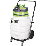 Aspirapolvere speciale flexCAT 290 EPT