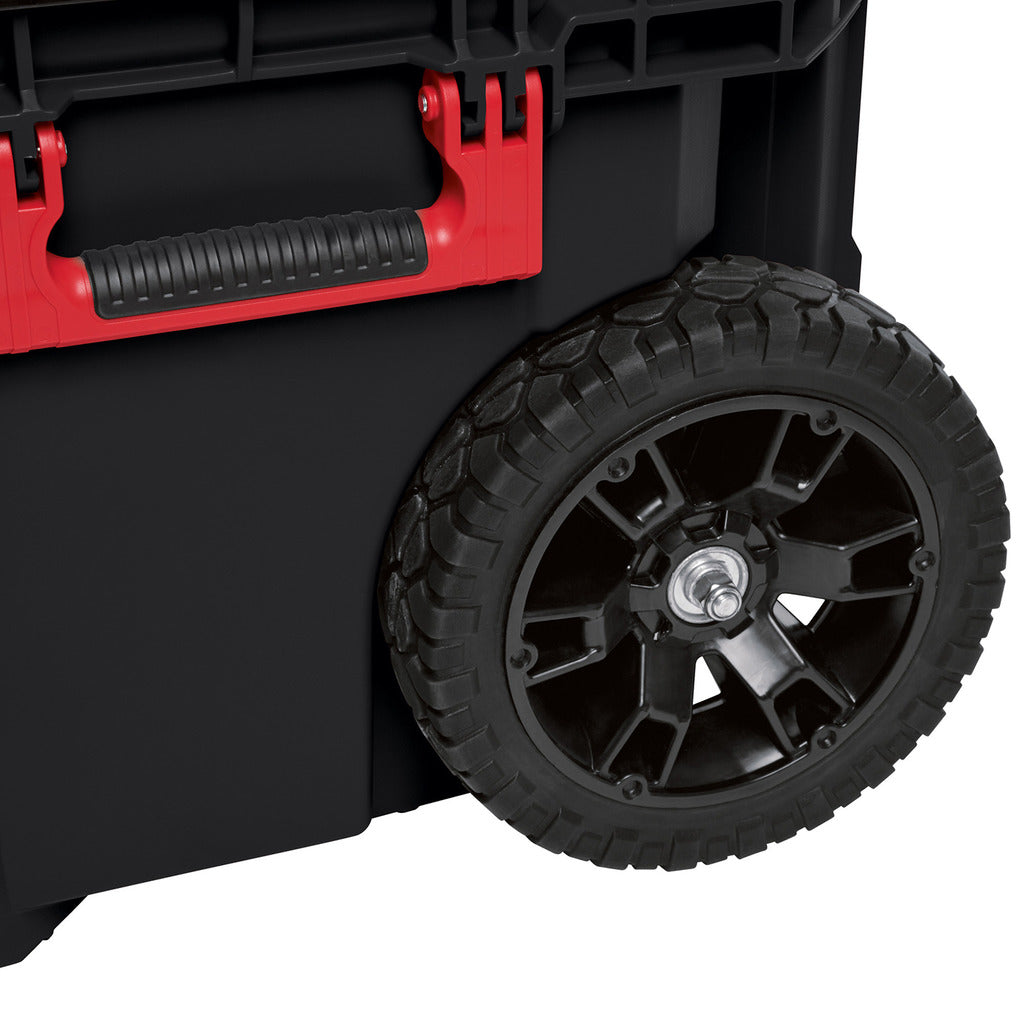 PACKOUT Trolley Koffer