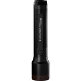 LED Taschenlampe P7R Core