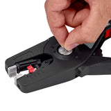 Spellafili automatico PreciStrip16