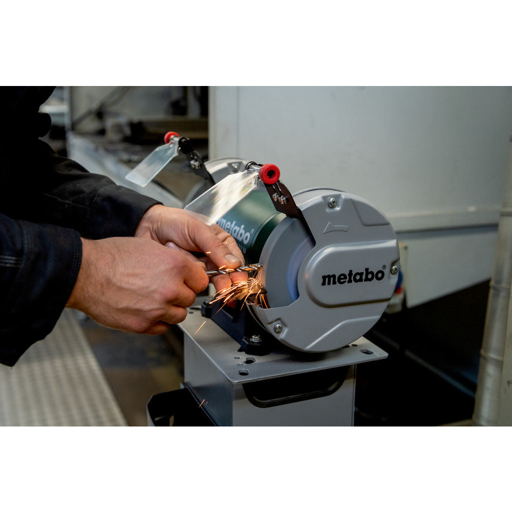 Doppelschleifmaschine DS 150 M