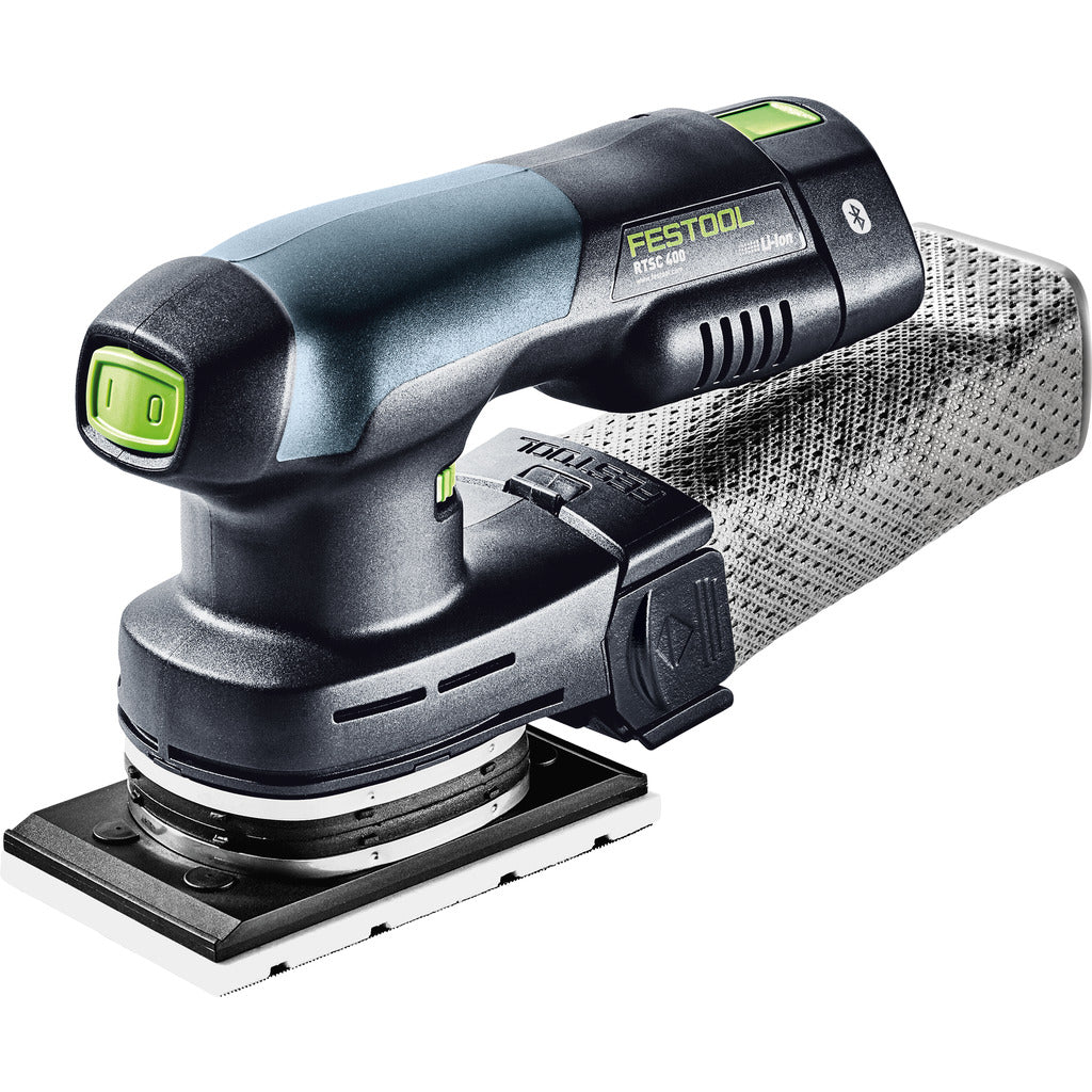 Akku-Rutscher RTSC 400 3,1 I-Plus