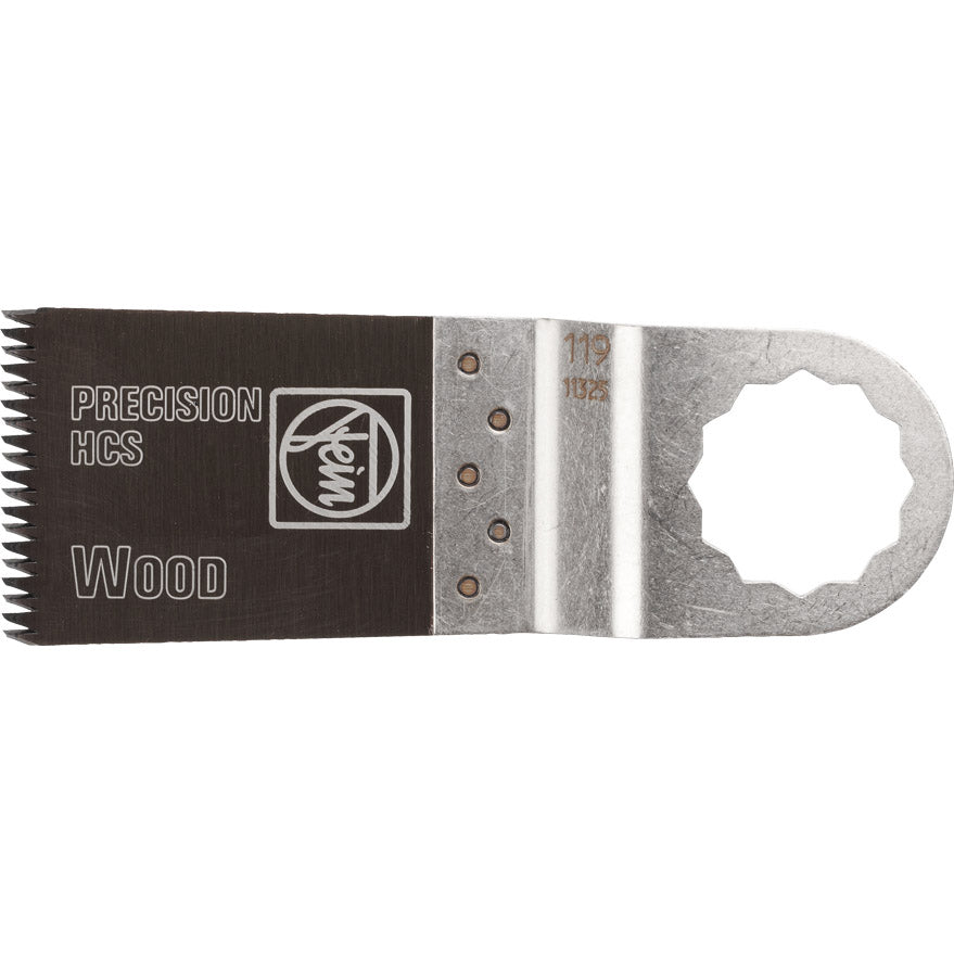 E-Cut - Long Life Sägeblätter