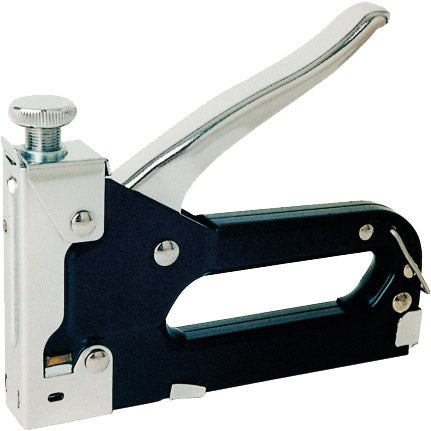Handtacker Compacta Metall