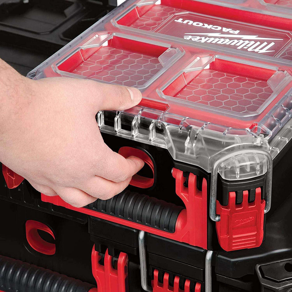 PACKOUT Organiser Compact