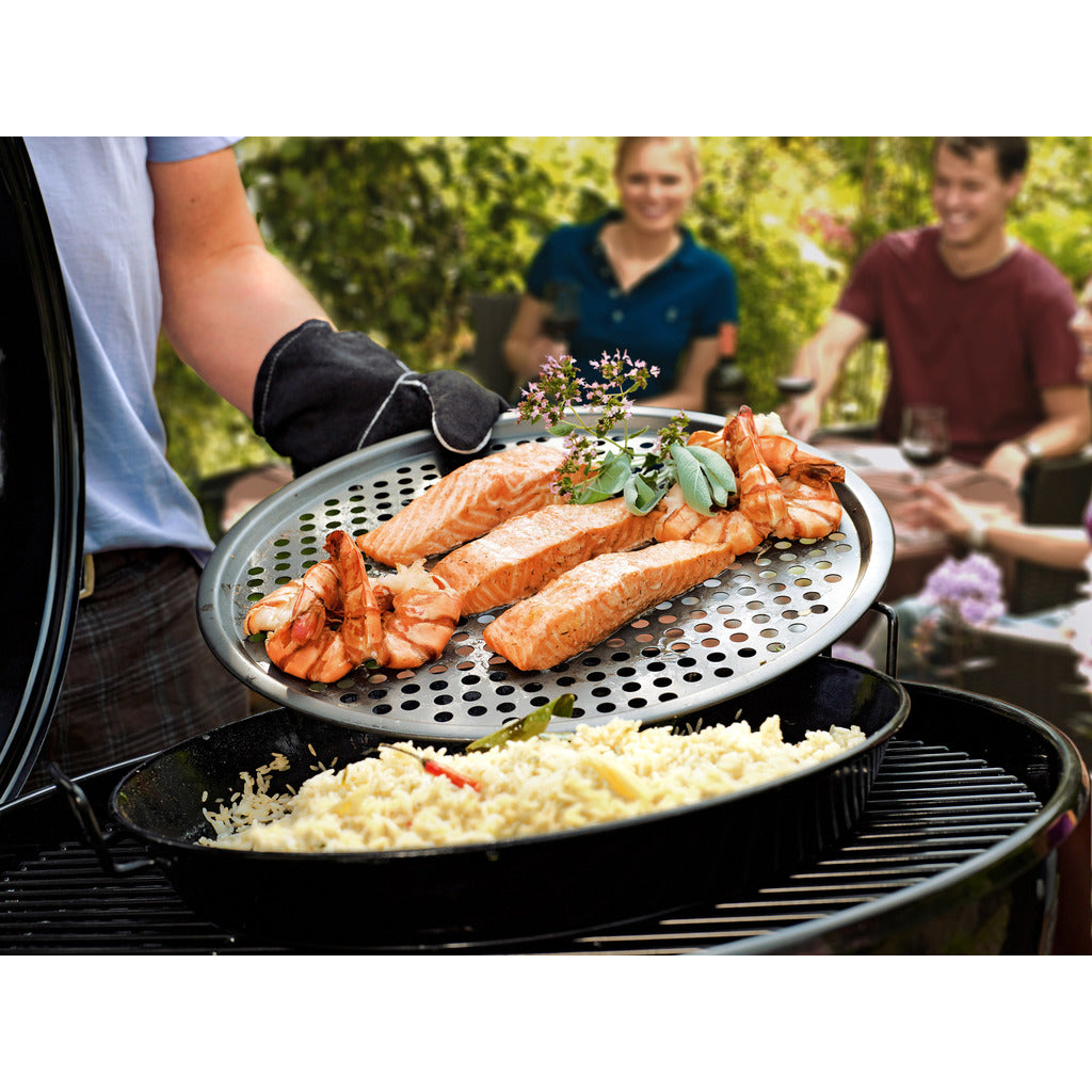 Gourmet Set 480/570, 2-teilig