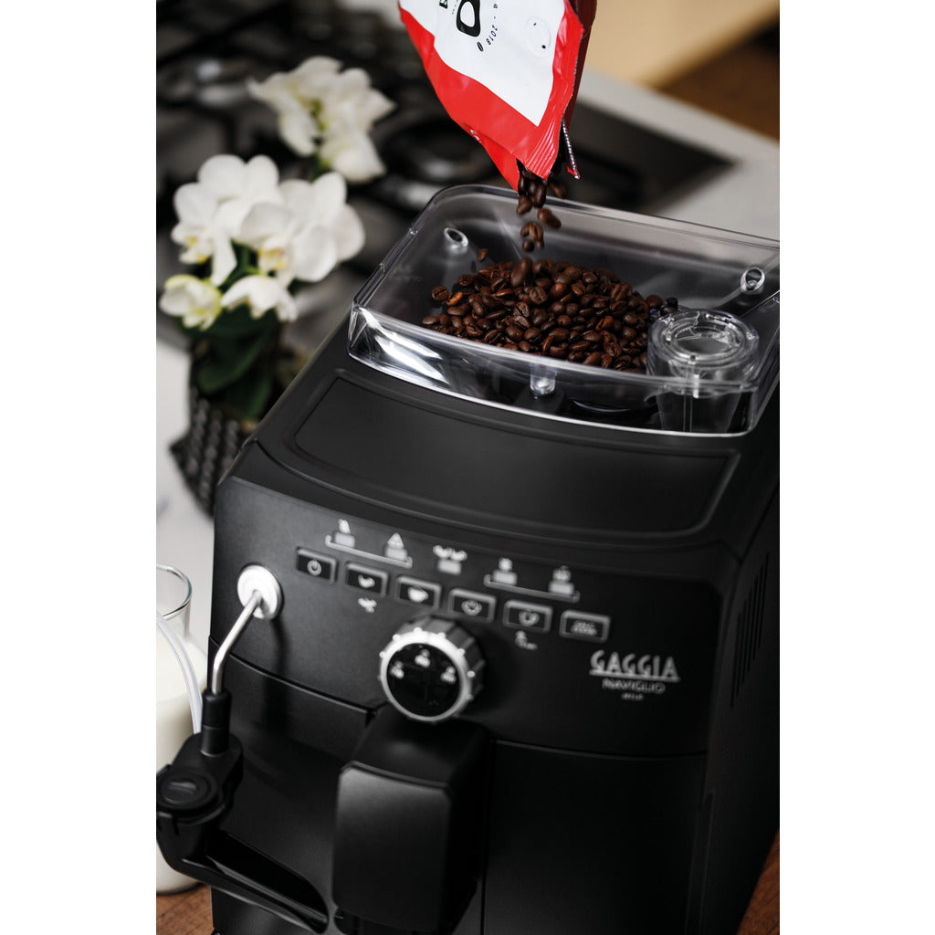 GAGGIA Milano Kaffeevollautomat Naviglio HD8749/01