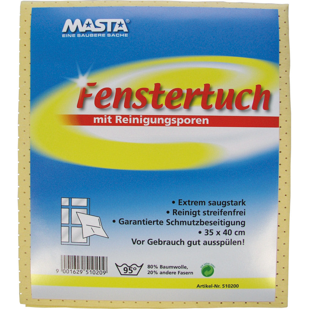 Fenstertuch " Profi "