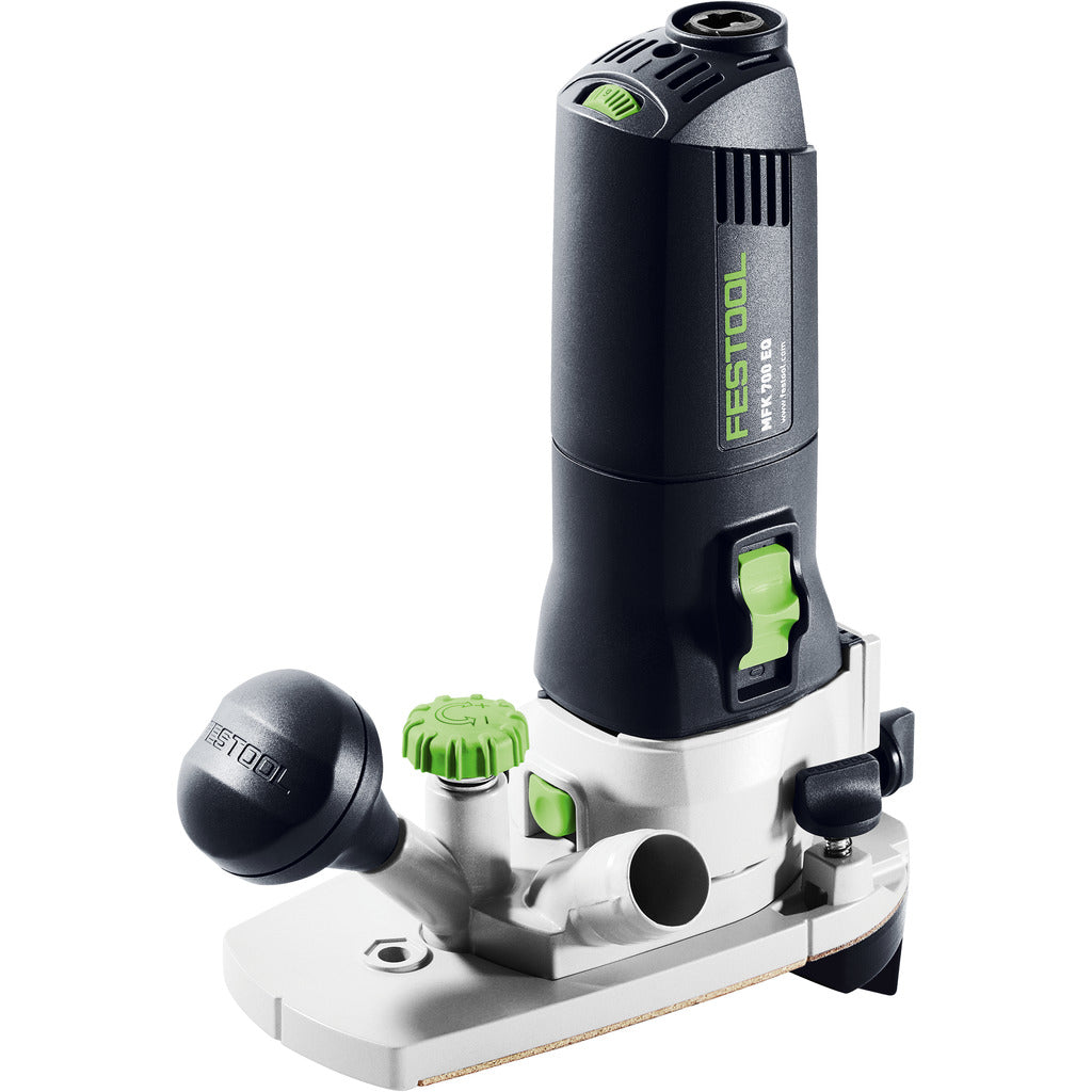 Modul-Kantenfräse MFK 700 EQ/B-Plus