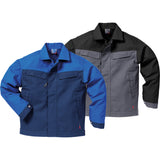 Icon Two Baumwoll-Jacke 4857 KC