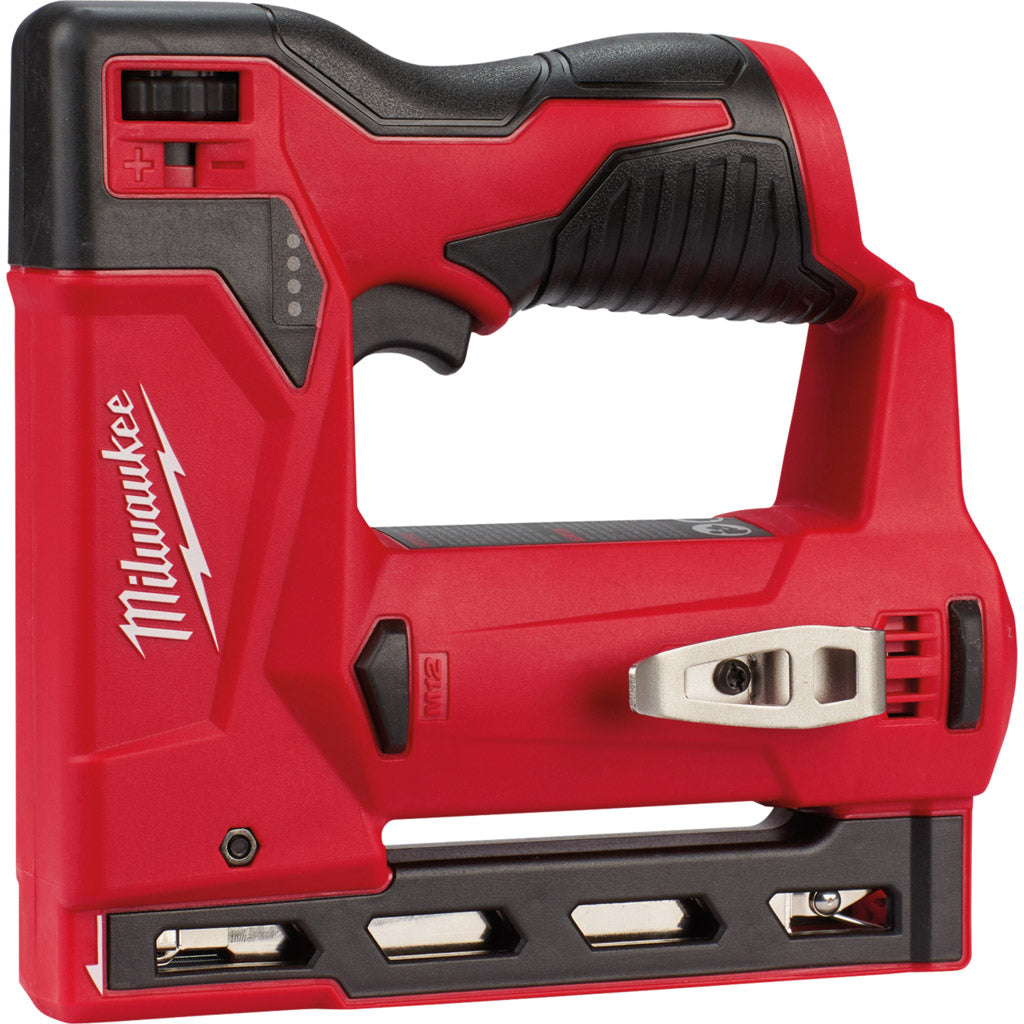 Akku Tacker M12 BST-0