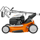 Stihl Benzinrasenmäher RM 655 VS