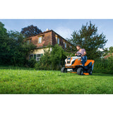 Stihl Rasentraktor RT 4082