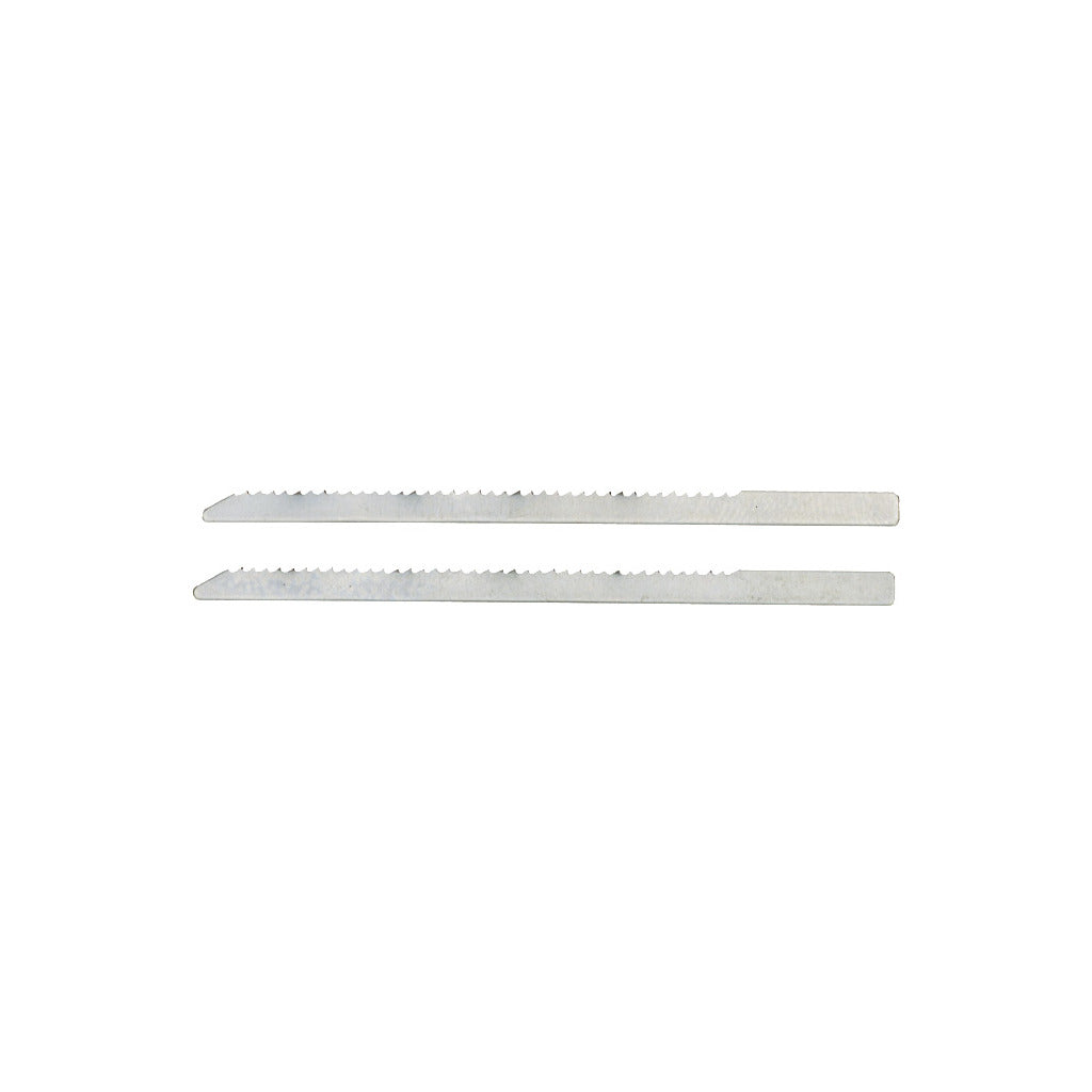 HSS jigsaw blade