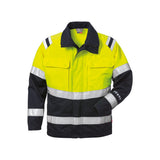 Flamestat High Vis Jacke Kl. 2 4176 ATHS