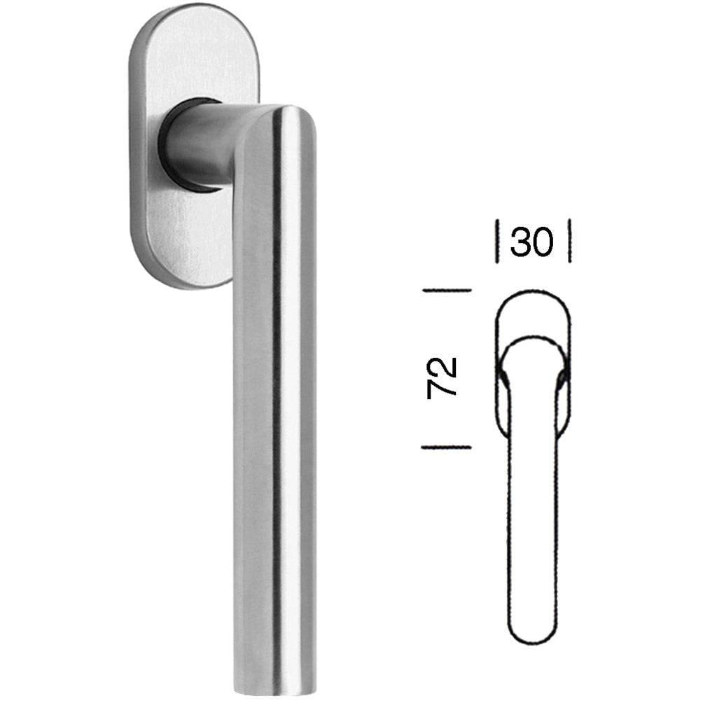 Halbolive Modell 5171