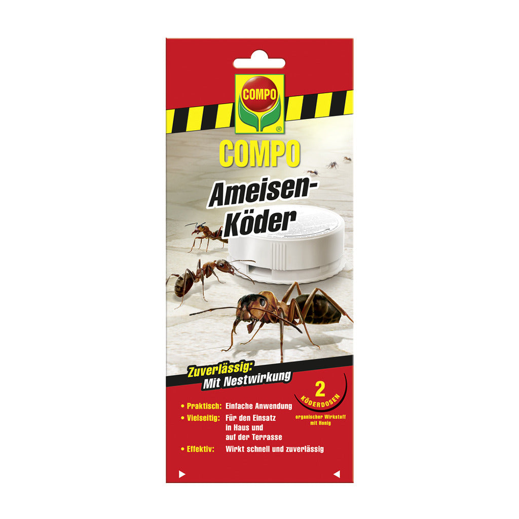 Compo Ant Bait – SCHMIDT'S Onlineshop