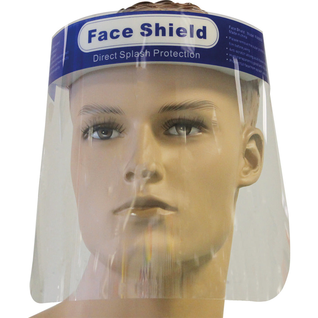Schutz-Visier