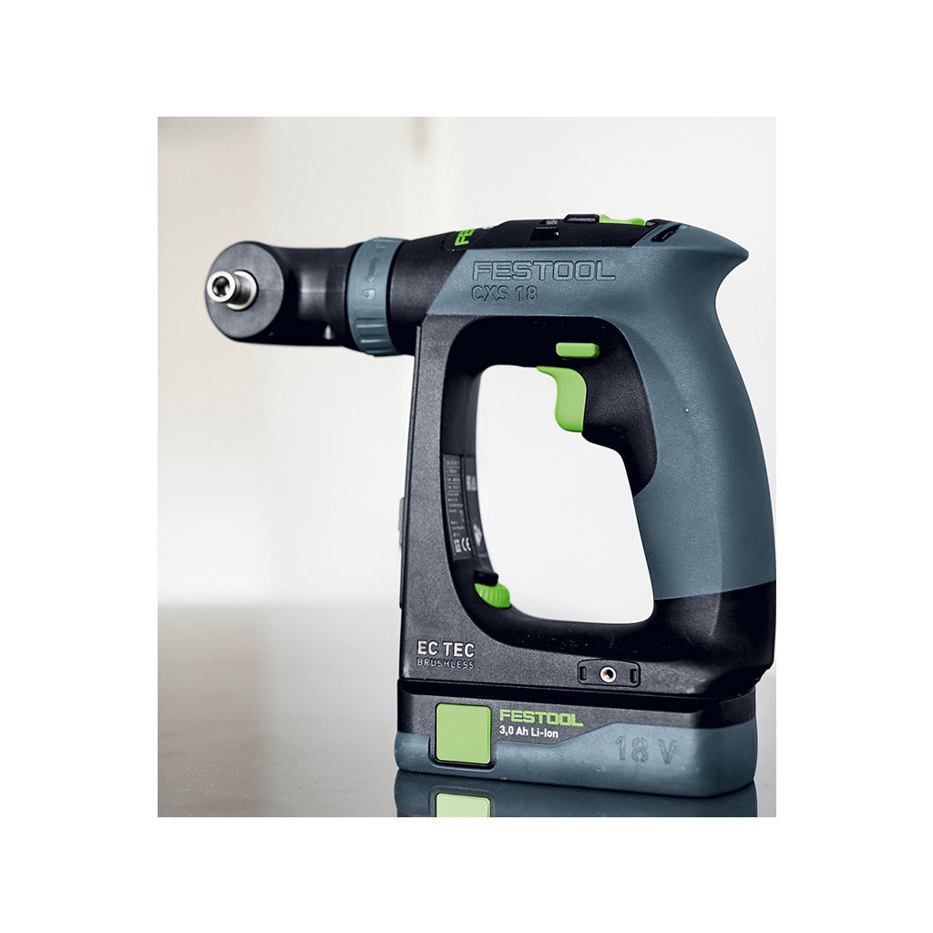 Attacco angolare AN-XS