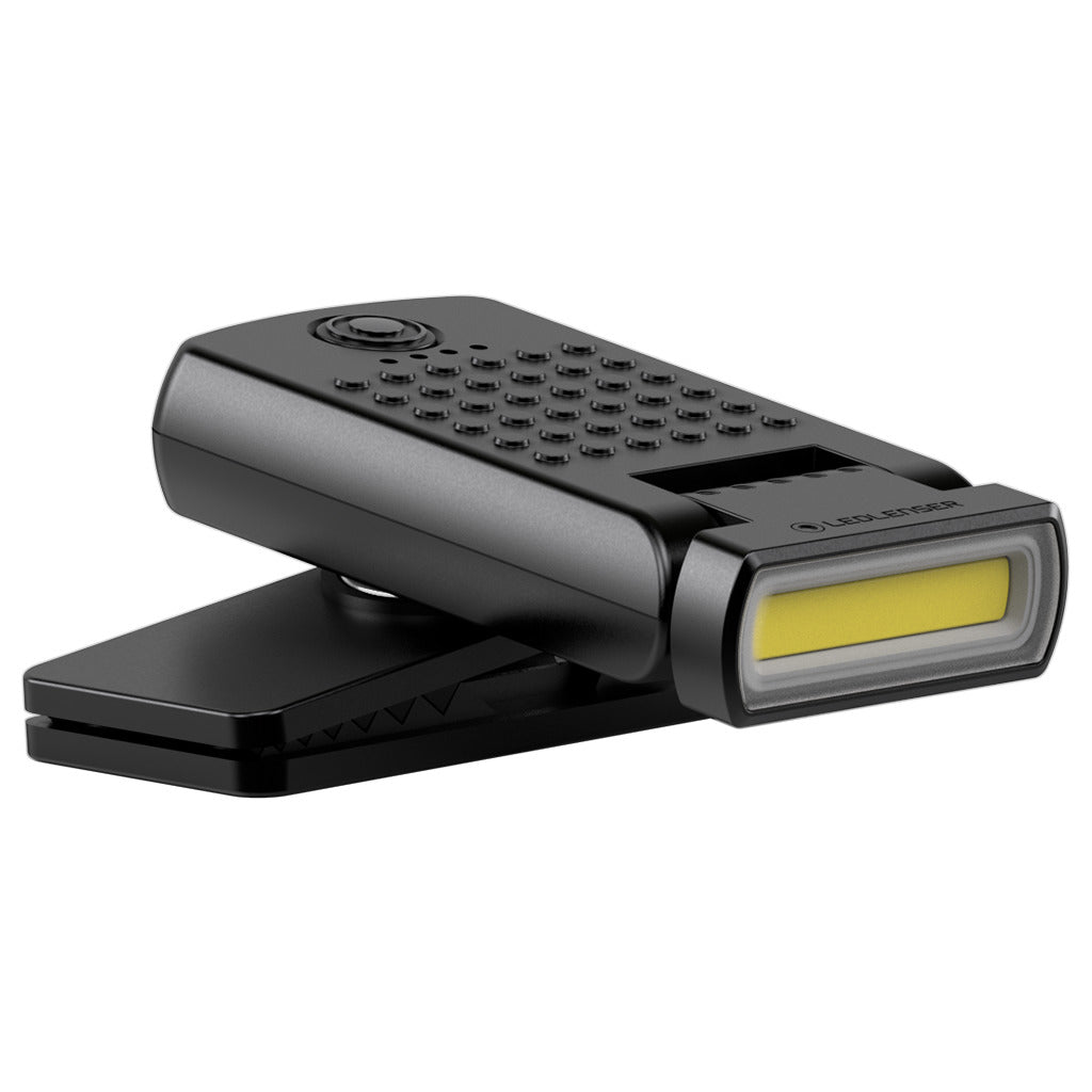 Clip-Leuchte W1R Work
