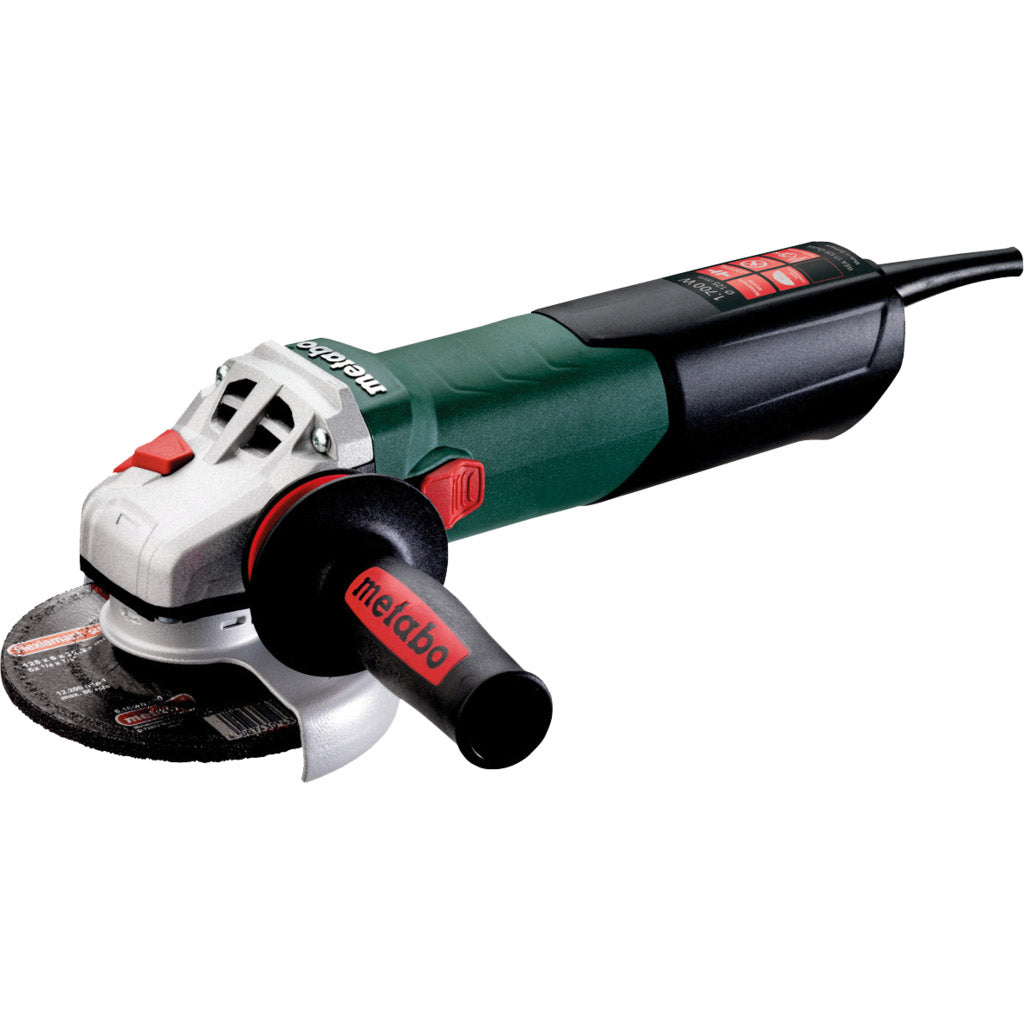 Winkelschleifer WEA 17-125 Quick
