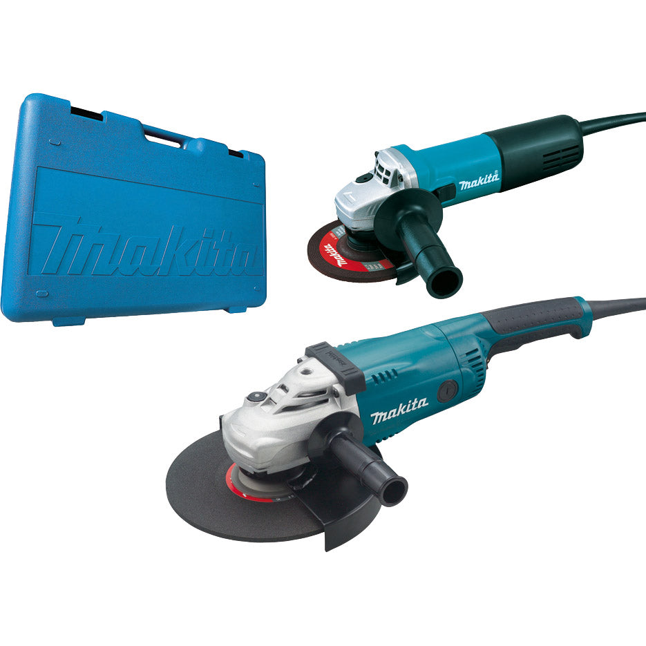 Winkelschleifer Set DK0053G