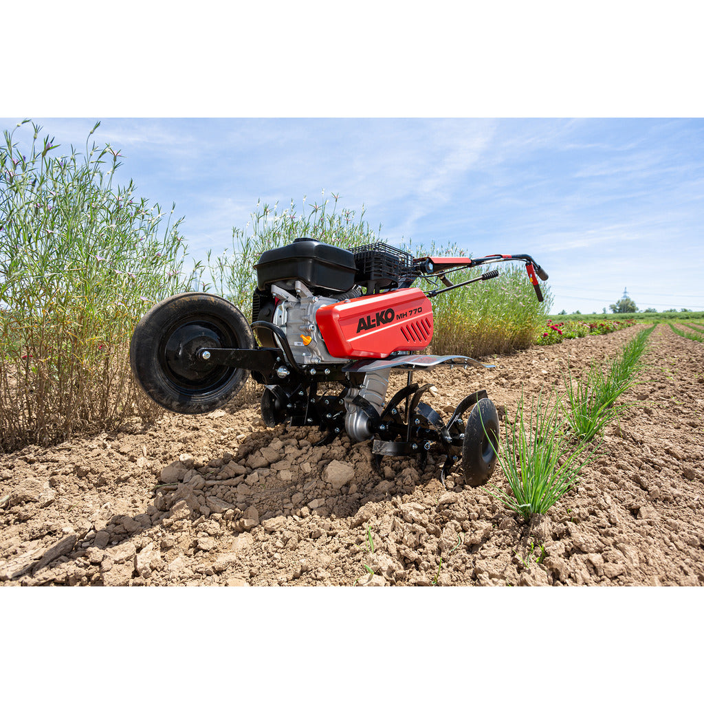 AL-KO motor hoe MH 770 COMFORT