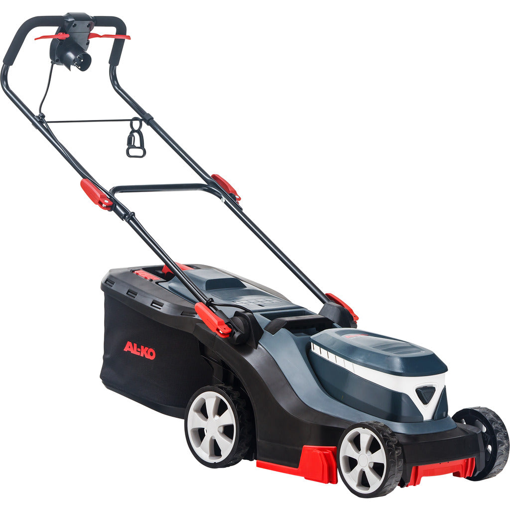 AL-KO Elektrorasenmäher 32.2 E Comfort