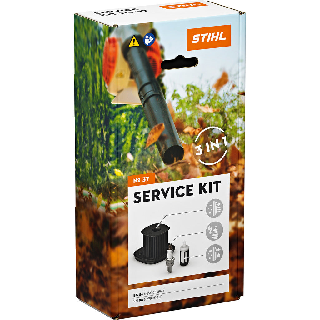 Stihl Service Kit 37